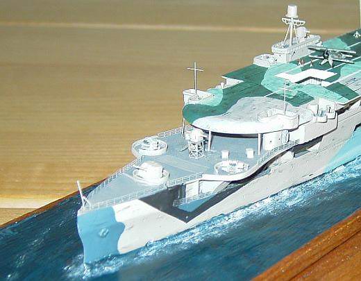 HMS Furious