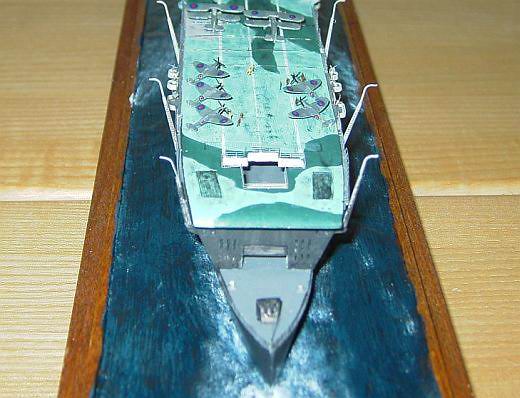 HMS Furious