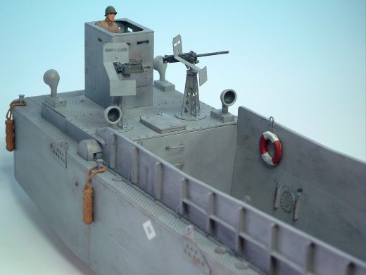 LCM(3)