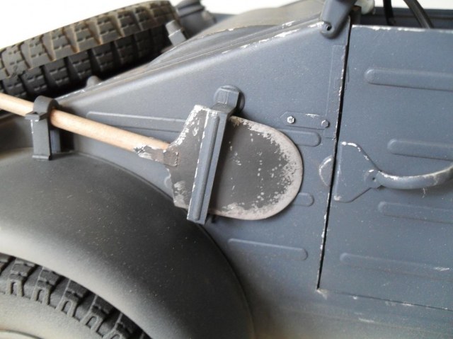 K�belwagen Typ 82