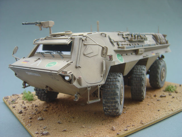 TPz-1 Fuchs A6 ABC