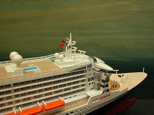 Queen Mary 2
