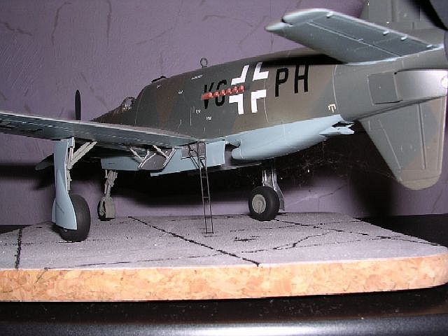 Dornier Do 335 A-0 Pfeil