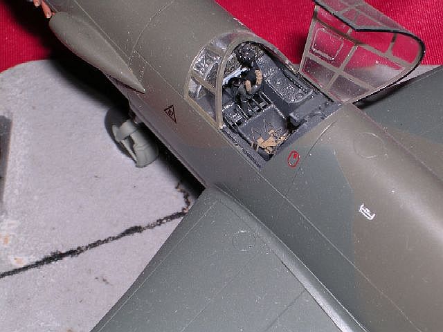 Dornier Do 335 A-0 Pfeil
