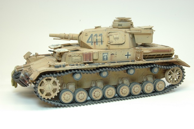 PzKpfw. IV Ausf. E