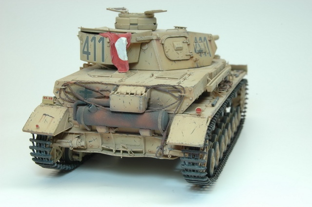 PzKpfw. IV Ausf. E