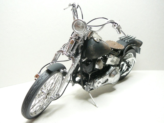 Harley-Davidson Softail Springer