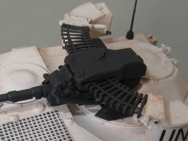 Waffentr�ger Wiesel 1 MK20 A1