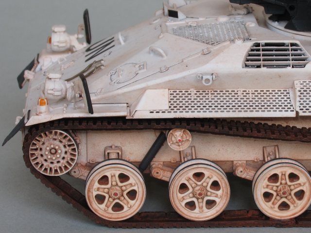 Waffentr�ger Wiesel 1 MK20 A1