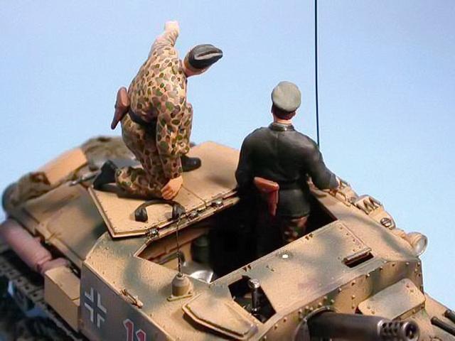 M40/42 SPG