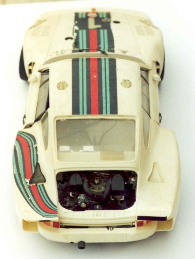 Porsche 935