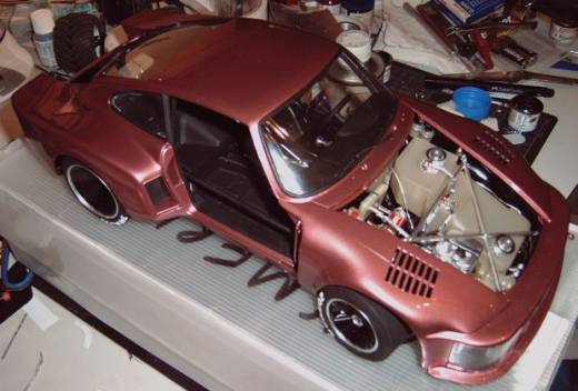 Porsche 935