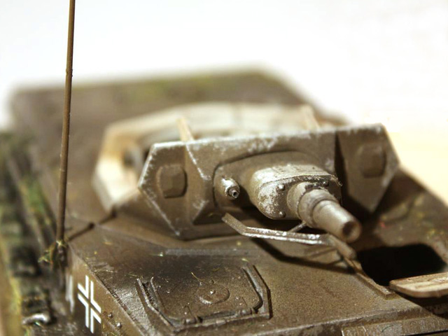 PzKpfw. IV Ausf. C