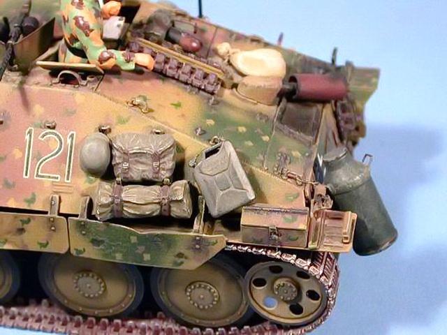 Jagdpanzer 38(t) Hetzer