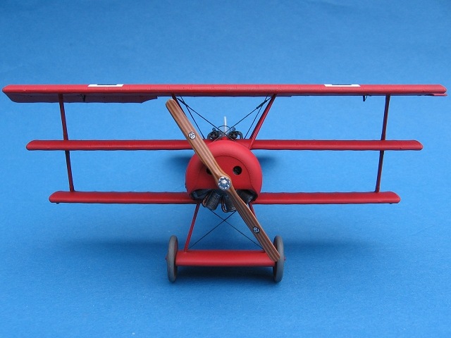 Fokker Dr.I