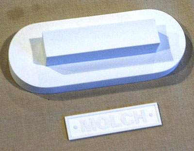 Kleinkampfmittel U-Boot Molch