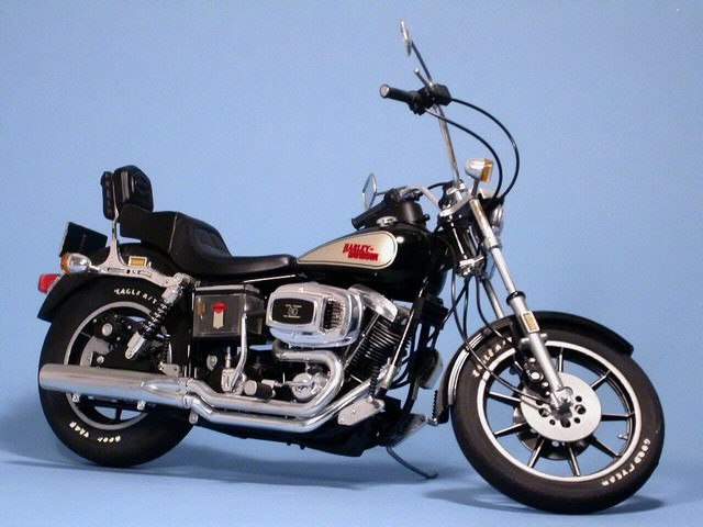 harley davidson. Harley-Davidson