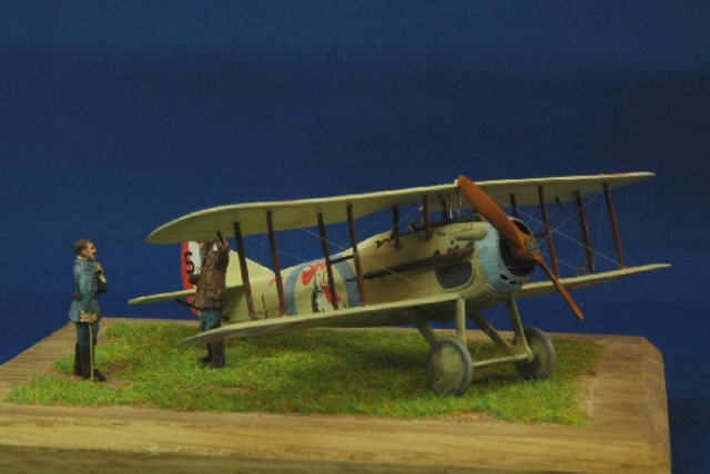 Spad XIII