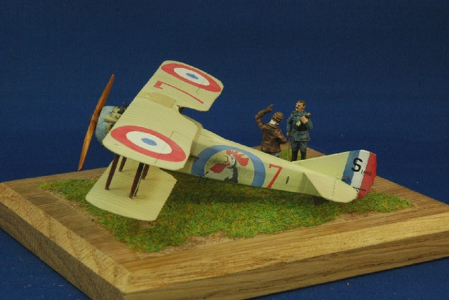 Spad XIII