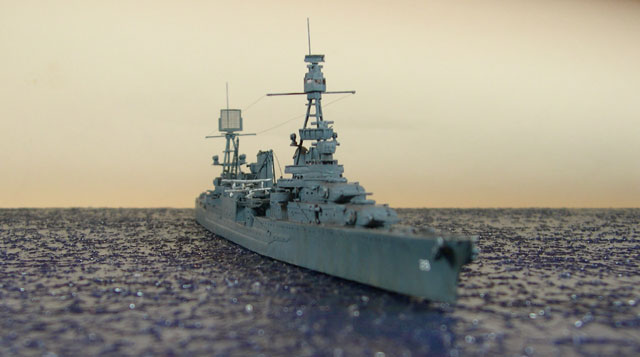 USS Chicago