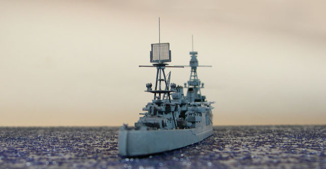 USS Chicago