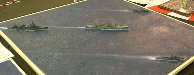 USS Chicago