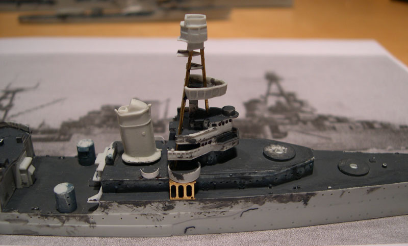 USS Chicago