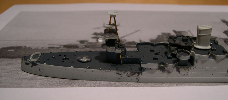 USS Chicago