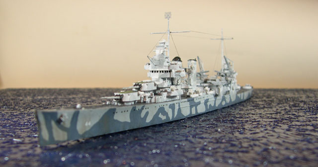 USS Vincennes