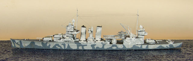 USS Vincennes