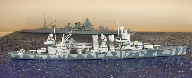 USS Vincennes