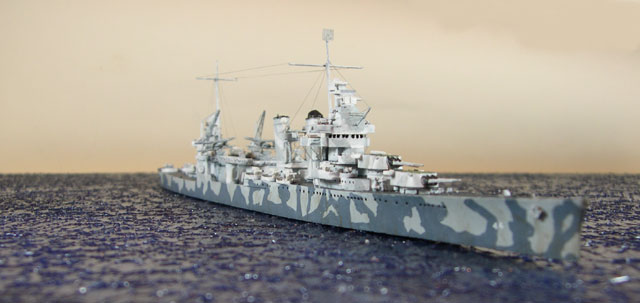 USS Vincennes
