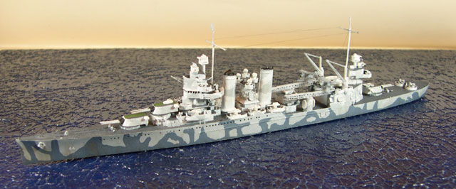 USS Vincennes