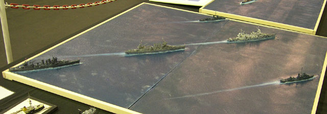 USS Vincennes