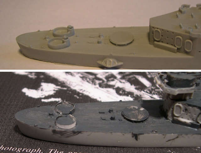 USS Vincennes