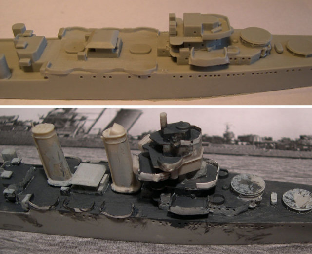 USS Vincennes