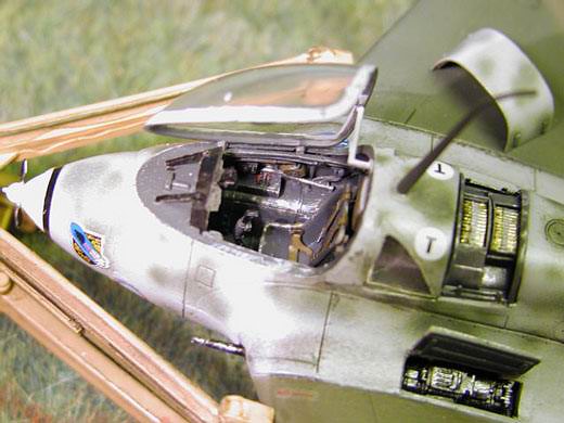 Messerschmitt Me 163B Komet