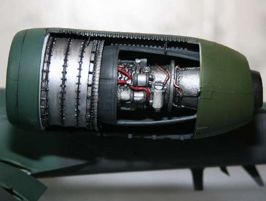 A-10A N/AW Warthog