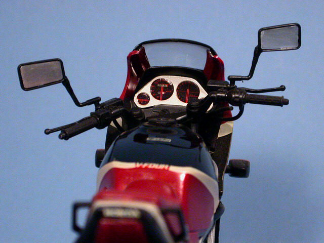Honda VF 750 F