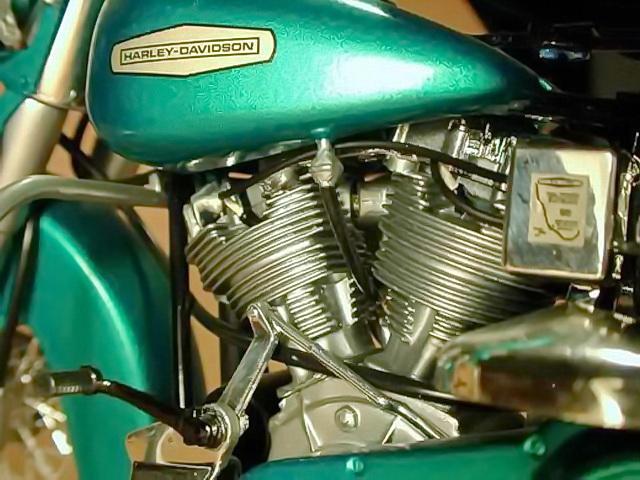 Harley-Davidson
