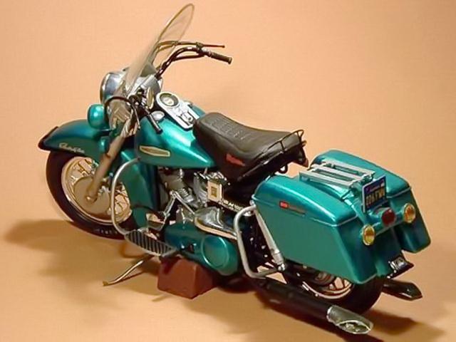 Harley-Davidson