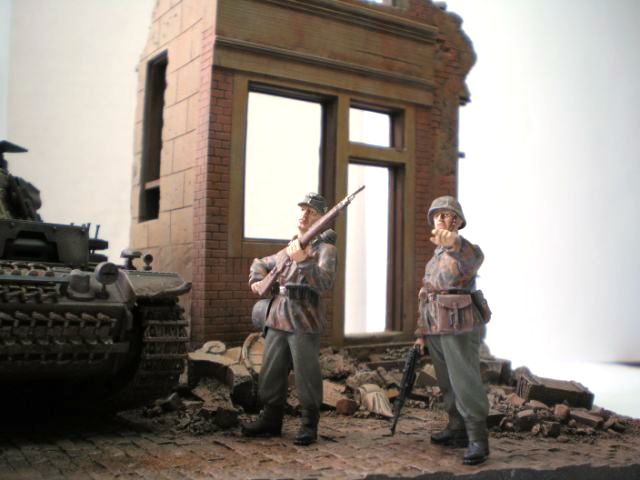 PzKpfw. III Ausf. L