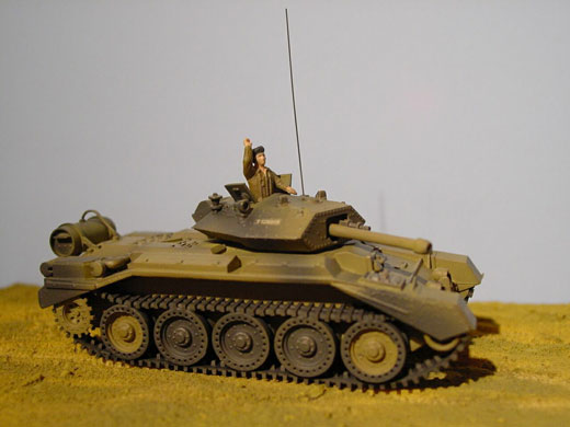 Crusader Mk.III
