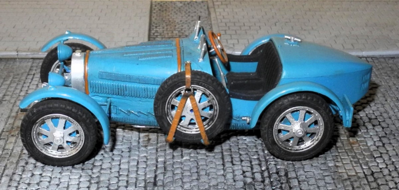 Bugatti Typ 35B