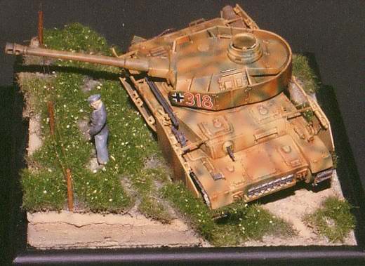 PzKpfw. IV Ausf. H