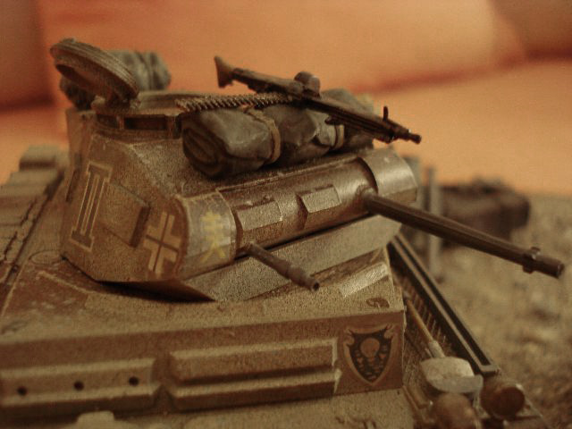 PzKpfw. II