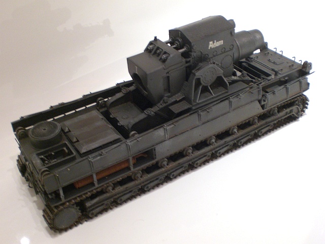 M�rser Karl Ger�t 040/041 "Adam"