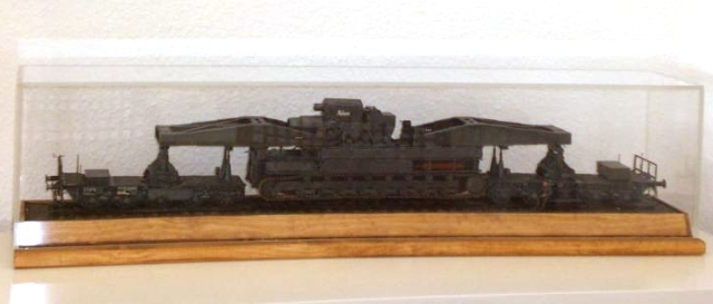 M�rser Karl Ger�t 040/041 "Adam"