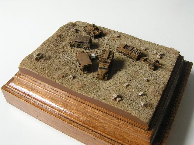 PzKpfw. II
