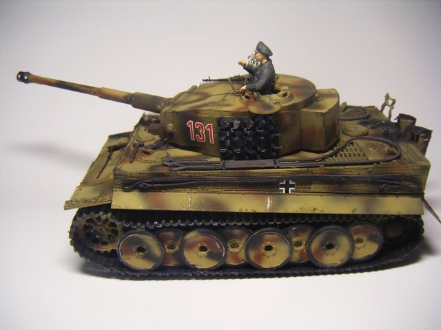 PzKpfw. VI Ausf. E